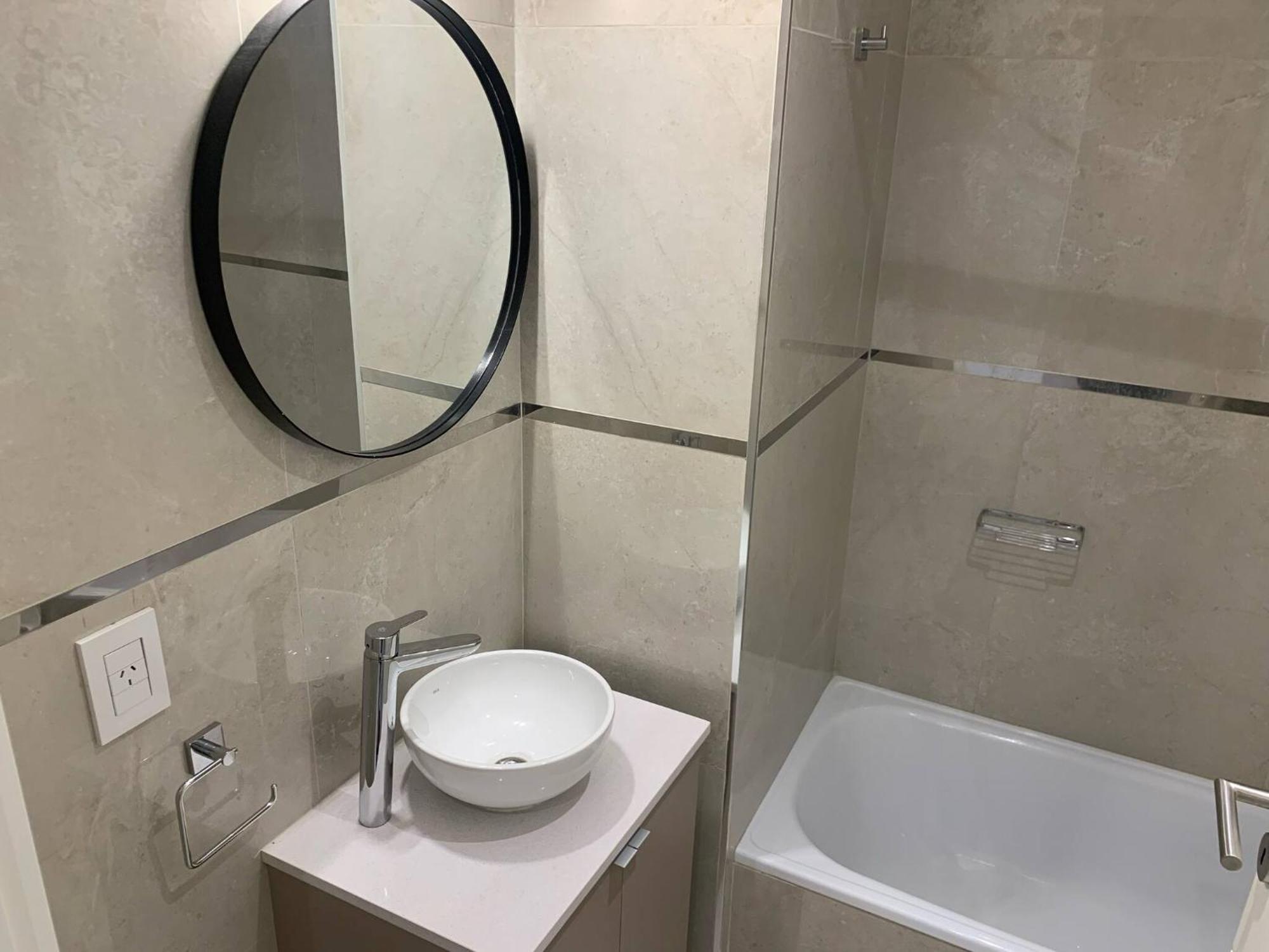 Apartamento Caballito Retreat Rooftop Pool And Balcony Buenos Aires