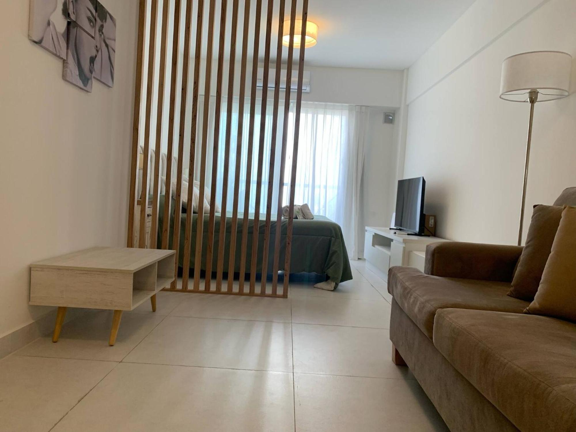 Apartamento Caballito Retreat Rooftop Pool And Balcony