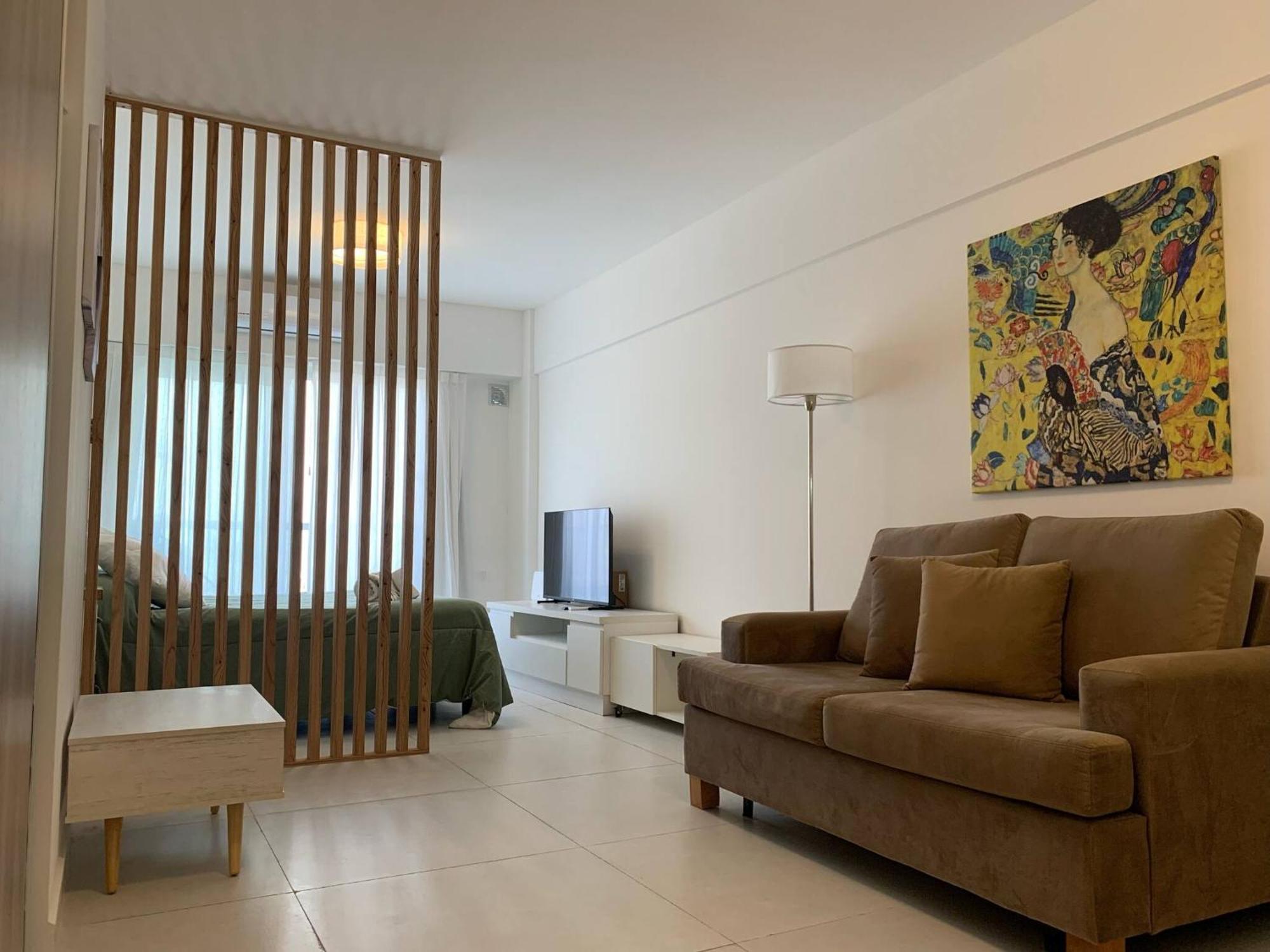 Apartamento Caballito Retreat Rooftop Pool And Balcony *